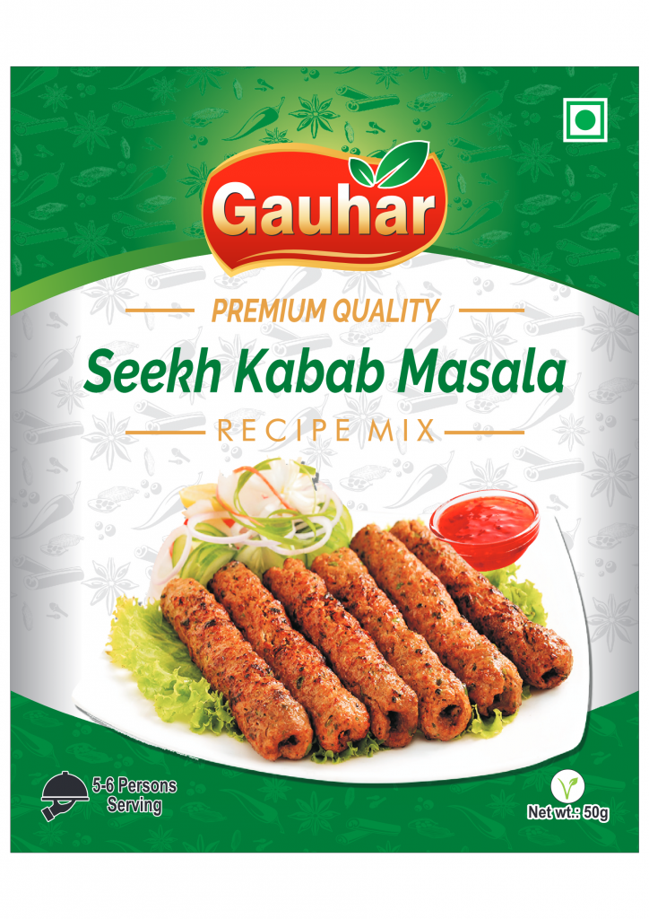 Sheekh Kebab Masala